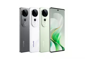 vivo S19 Pro: een verbeterde versie ...