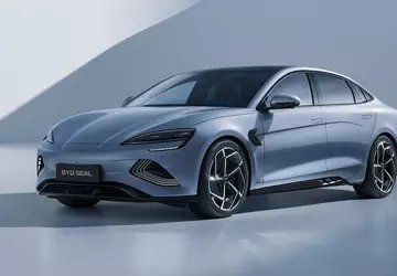 BYD kijkt naar Duitsland voor derde ...