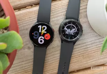 Samsung heeft Wear OS 5-update gelanceerd ...
