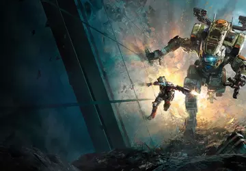 Het leeft (weer): nadat Titanfall 2 ...