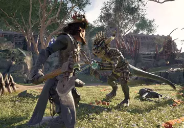 Avowed is nu beschikbaar voor bezitters ...