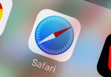 Meekrijgen met de tijd: Safari-browser krijgt ...