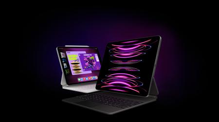 iPad Pro, iPad mini, iPad Air en MacBook: 9 Apple gadgets stappen in 2027 over op OLED-schermen