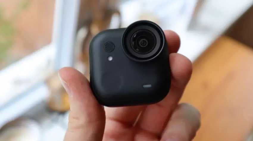 GO Ultra vs Osmo Nano