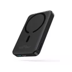 Basisstation voor MagSafe draagbare oplader