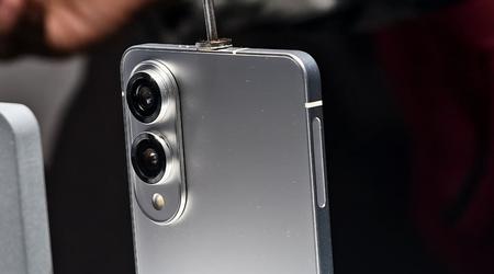 De Samsung Galaxy S25 Edge is verschenen in een video waarin het slanke ontwerp en de echte specificaties worden getoond.