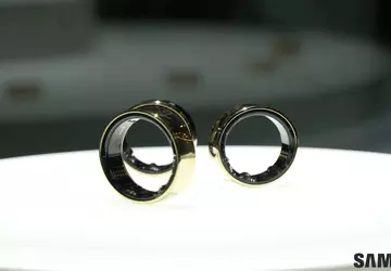 Samsung brengt Galaxy Ring uit met ...