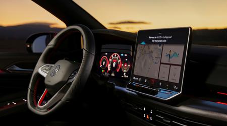 Volkswagen kondigde een samenwerking aan met OpenAI, de VW auto's krijgen ChatGPT