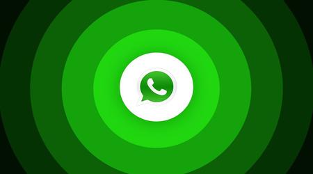 WhatsApp-update: nieuw ontwerp en verbeterde donkere modus