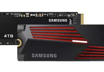 Samsung brengt volgende maand een 4TB ...