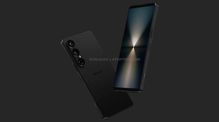 Officieel: volgende week zal Sony de presentatie van de vlaggenschip smartphone Xperia 1 VII houden