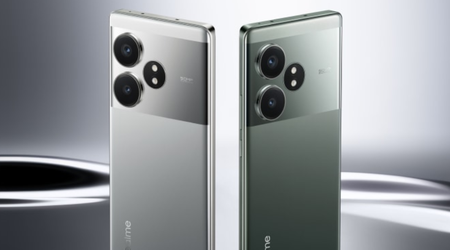 De Realme GT 6T heeft voor zijn lancering een prestatietest doorstaan in Geekbench
