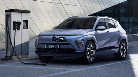 Hyundai staakt de productie van de Ioniq 5 en Kona EV in Korea vanwege dalende vraag in Europa en Amerika - mediakanaal