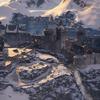 Een scène uit het spel Commandos: Origins