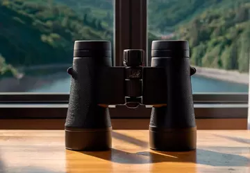 Beste 8x42 Verrekijker