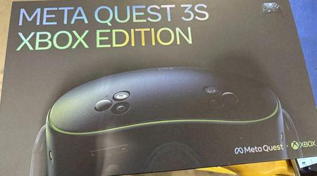 Media: de Xbox-gemarkeerde Meta Quest 3S VR-headset is al in de winkels aangekomen en is klaar om te verkopen