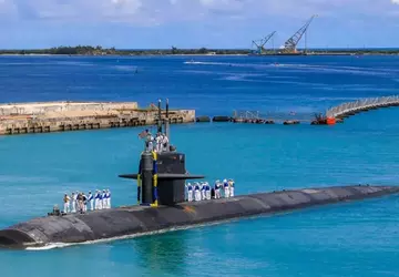 De Amerikaanse marine wilde vanaf 2023 ...