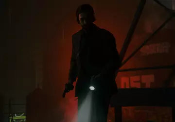 Remedy optimaliseert Alan Wake 2 eindelijk ...