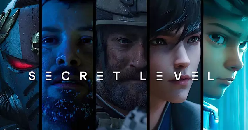 The Show Must Go On: Amazon heeft Secret Level's anthologie over videogames verlengd voor een tweede seizoen