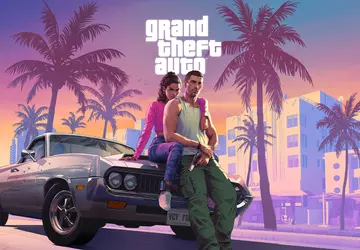 Grand Theft Auto VI staat gepland ...