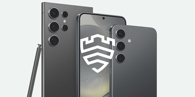 Samsung heeft de eerste mobiele chip ...