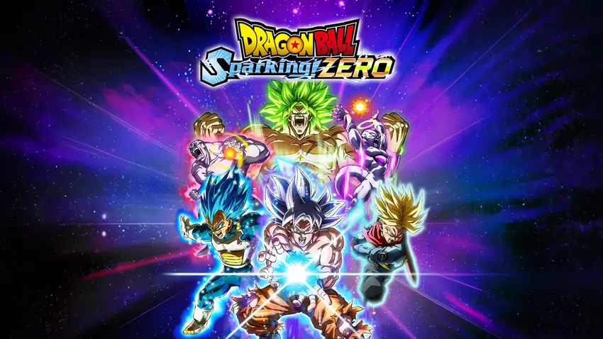 Het totale aantal exemplaren van Dragon Ball: Sparkling! ZERO heeft 5 miljoen exemplaren bereikt