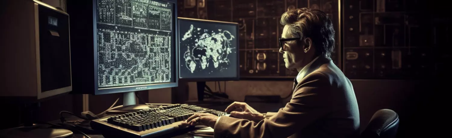 Beroepen van de toekomst: Big Data-analist, zegt Sergei Boryslavskyi (Vodafone Oekraïne)