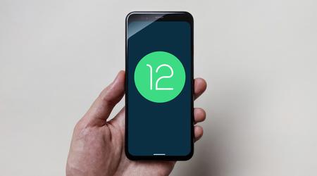 Google zal Android 12 en Android 12L niet langer ondersteunen met beveiligingsupdates