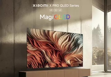 Xiaomi X Pro QLED: een serie ...