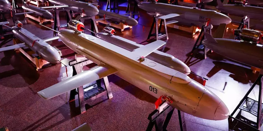 Noorwegen wijst 60 miljoen euro toe voor de aankoop van drones voor Oekraïne