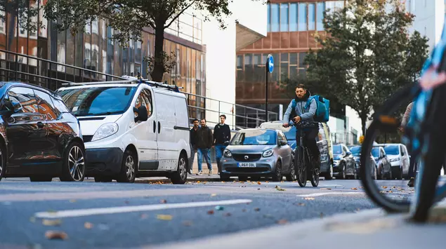 UK Department for Transport: zelfrijdende auto's ...