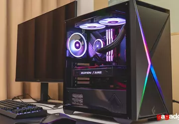 Beste gaming-computers onder 1000 euro