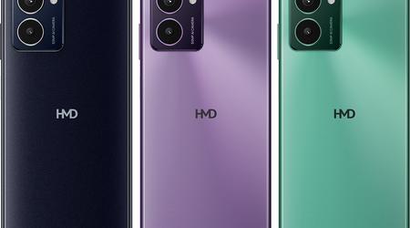 HMD is begonnen met het updaten van zijn apparaten naar Android 15 en de eerste die de update ontvangt is de HMD Pulse Pro.