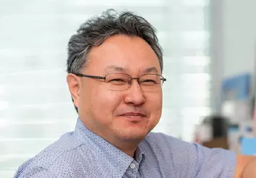 Shuhei Yoshida, hoofd onafhankelijke PlayStation-games, heeft ...