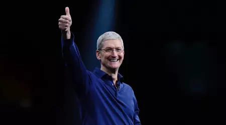 Apple is het meest gerespecteerde bedrijf ter wereld geworden - voor het 17e jaar op rij