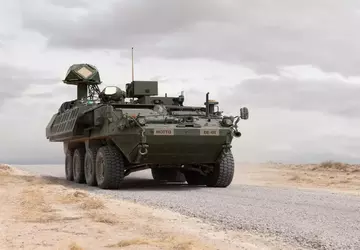 Het Amerikaanse leger is niet tevreden ...