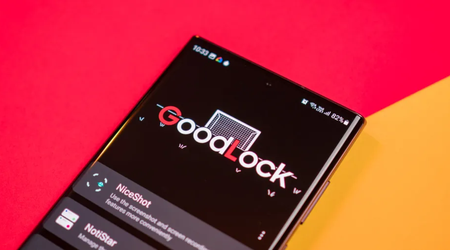 Samsung brengt verticaal scrollen terug naar de app-lade in One UI 6.1.1