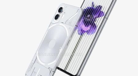 Insider: Nothing Phone 2 debuteert bij lancering op 11 juli