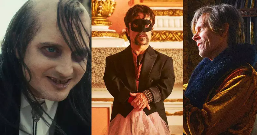 Een eerste blik in de afgrond van absurditeit - verse teaser voor The Toxic Avenger remake: bloed, thrash en een reboot van een klassieker