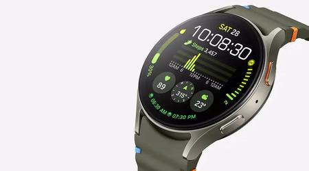 De eerste gegevens over de Samsung Galaxy Watch 8 zijn op het web verschenen