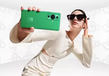 Huawei Nova 11 Ultra: 120Hz gebogen ...