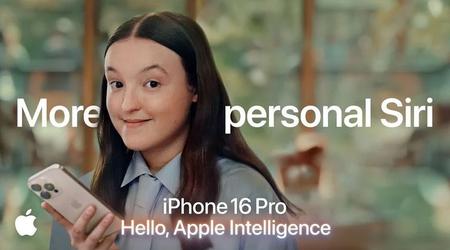 Amerikaanse gebruikers klagen Apple aan voor vertraging Siri in iPhone 16