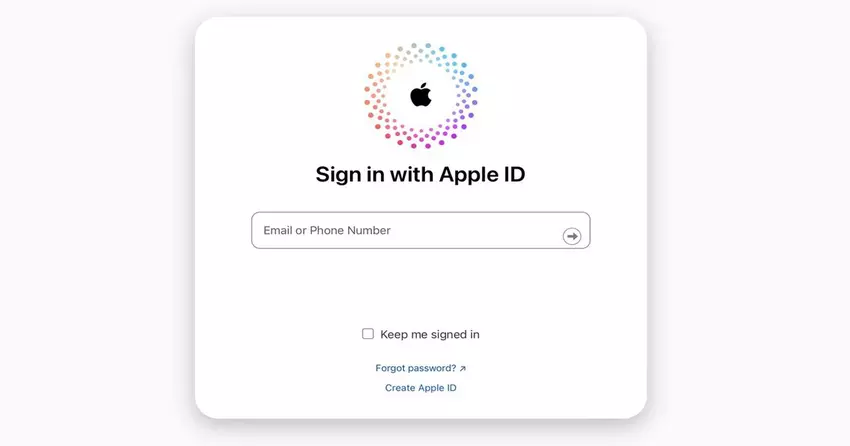 Grote storing: Gebruikers hebben geen toegang meer tot hun iCloud-accounts