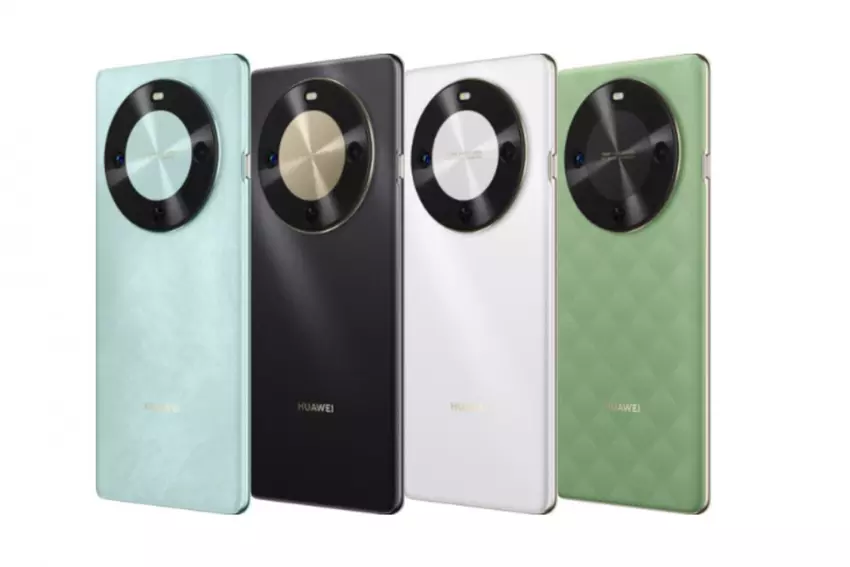 Huawei Enjoy 70X kleuropties