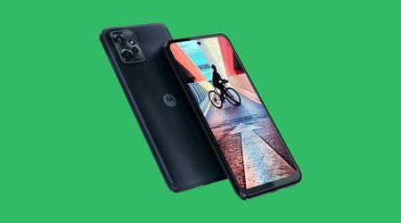 $100 korting: Moto G Power 5G (2023) kun je kopen op Amazon voor een promotieprijs