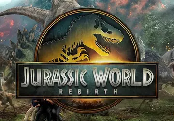 De eerste trailer voor Jurassic World: ...