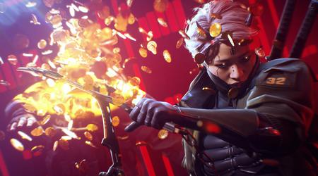 De strijd om de toekomst is al begonnen! The Finals lanceert Seizoen 7 van "THE DIVIDE" met een nieuwe map, gadgets en veranderingen die de Arena op zijn kop zullen zetten