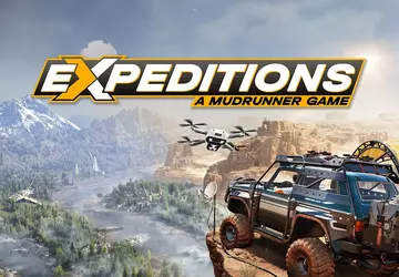 Expedities: A MudRunner Game, een nieuwe ...