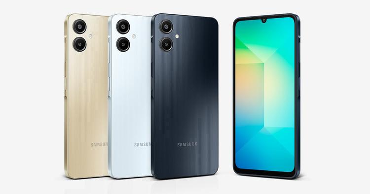 Samsung bereidt zich voor om de ...