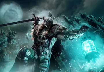 Lords of the Fallen voegt binnenkort ...